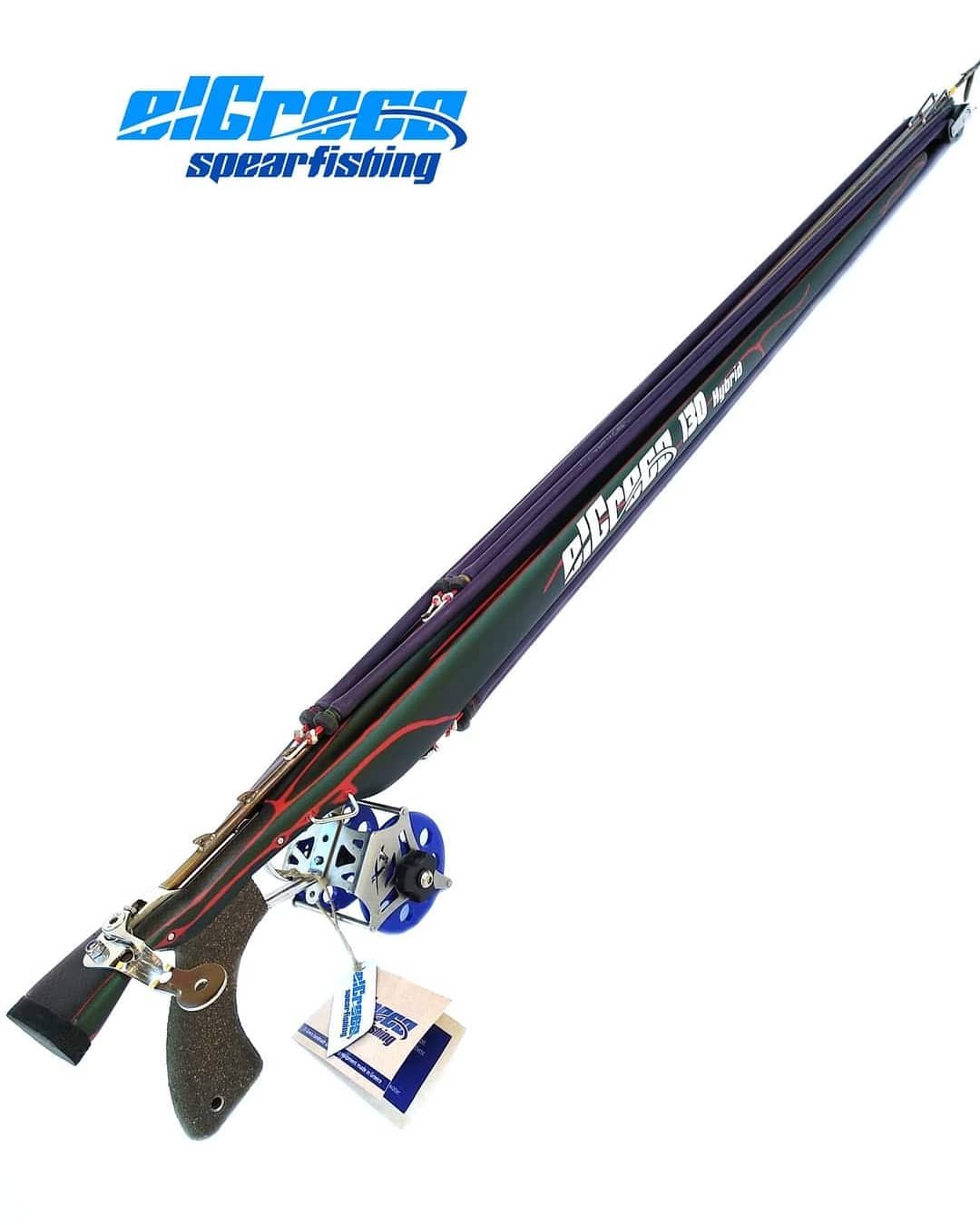 Mediterranean hybrid