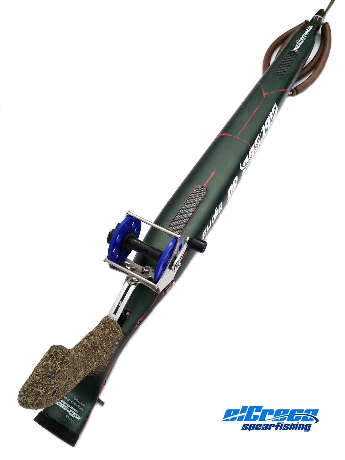 Mediterranean hybrid