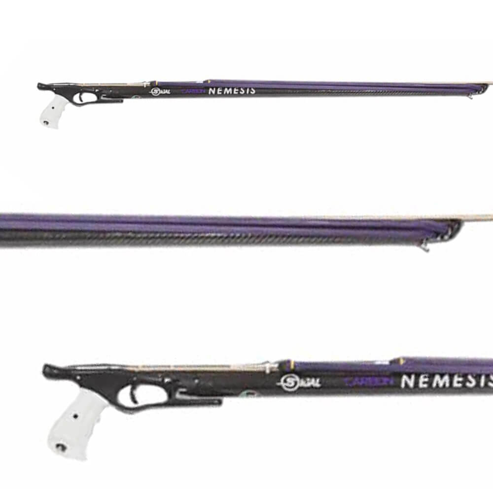 Nemesis Carbon Pro