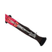 Saragos EVO Pro m/reel