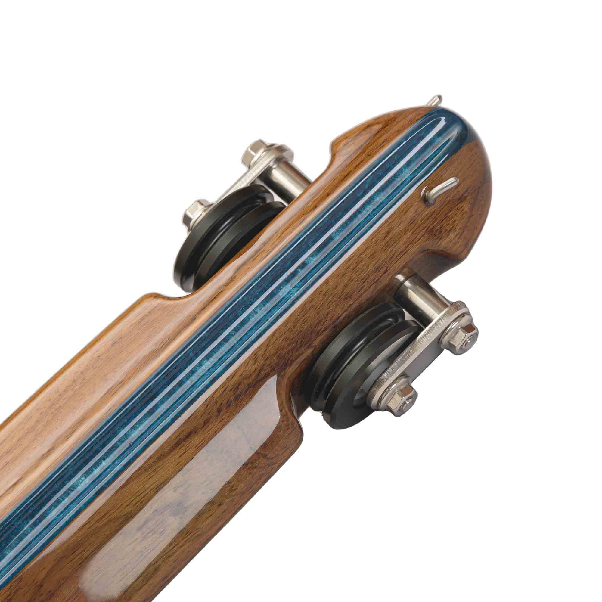 Odin Inverted Roller Fullrigget