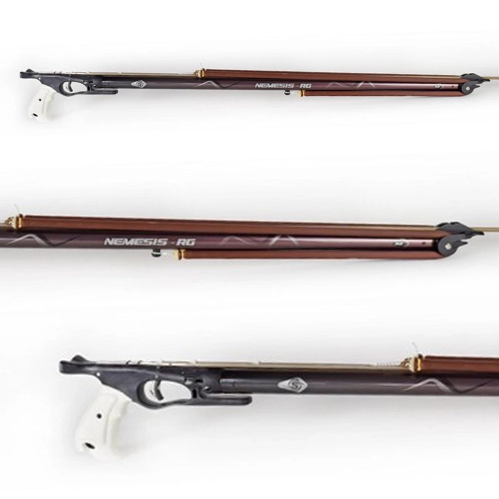 Nemesis RG Roller