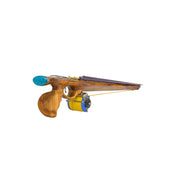 Thor Treharpun Fullrigget