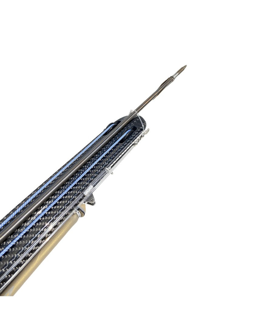 Canova R1 Inverted Karbon