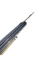 Canova R1 Inverted Karbon