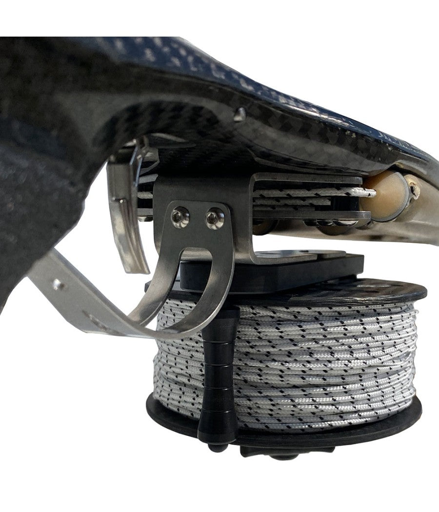 Canova R1 Inverted Karbon