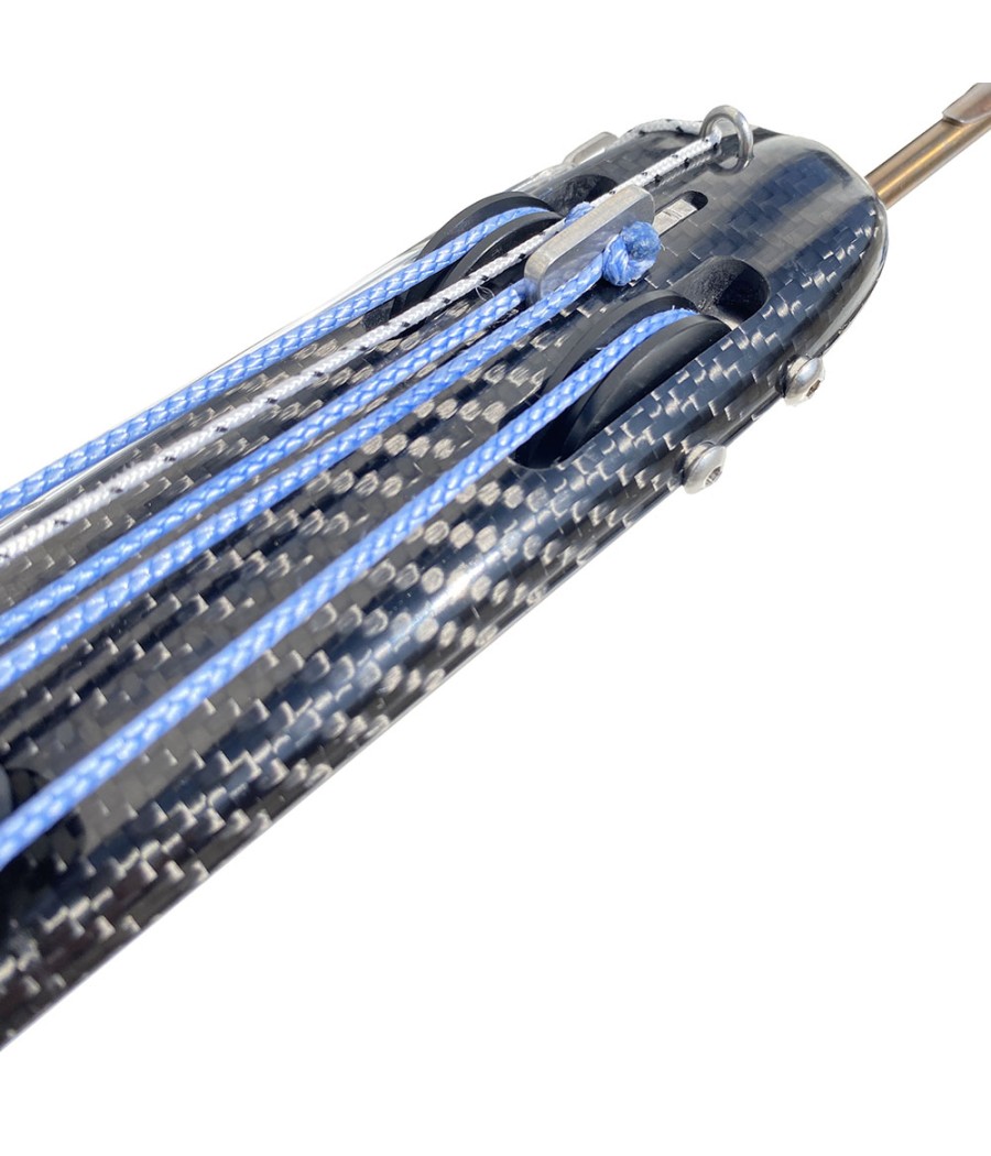 Canova R1 Inverted Karbon