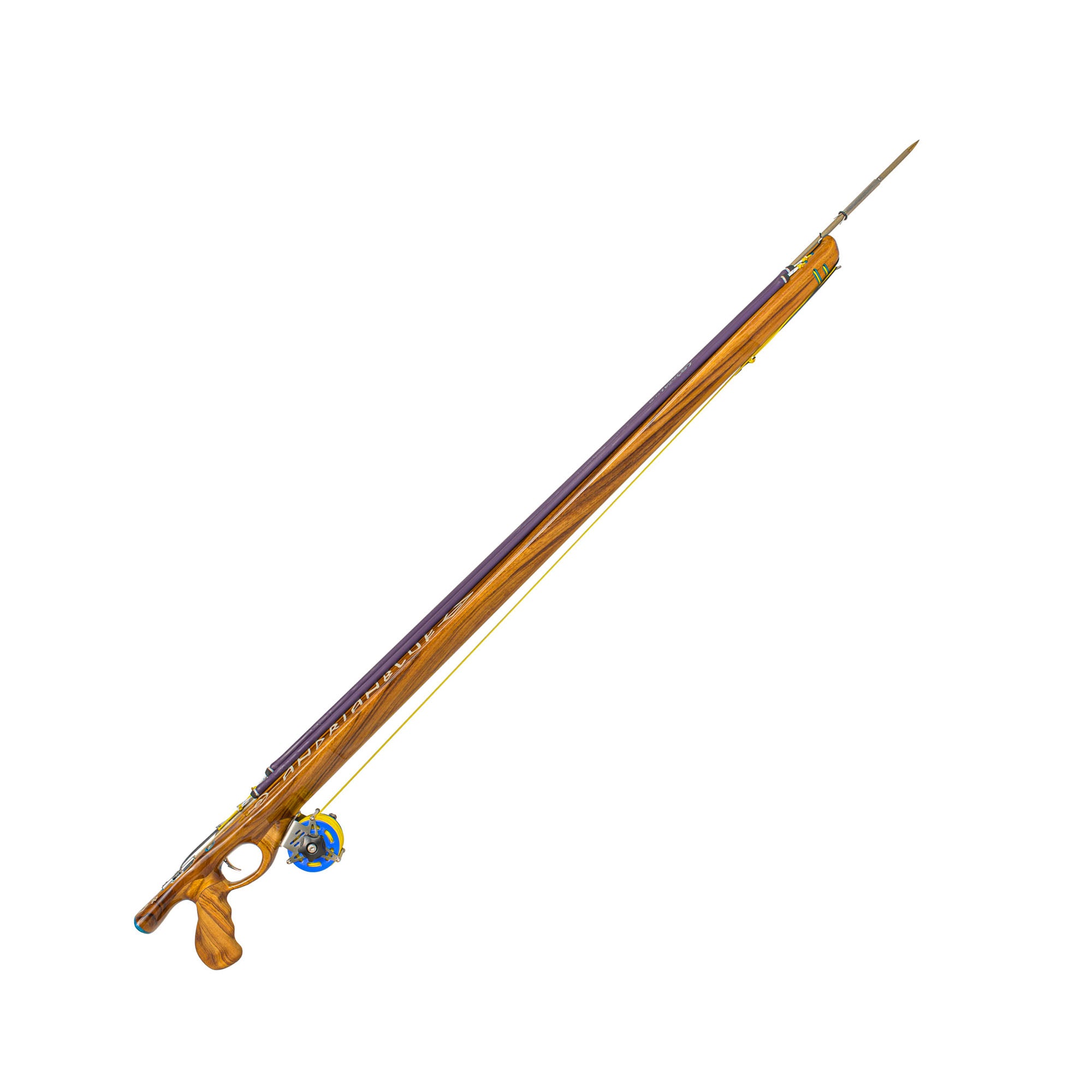 Odin Inverted Roller Fullrigget