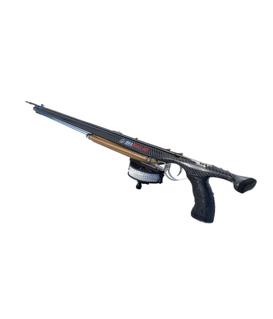 Sea Bull 80 Inverted Karbon