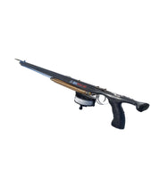 Sea Bull 80 Inverted Karbon