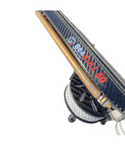 Sea Bull 80 Inverted Karbon