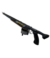 Uragano Inverted Karbon