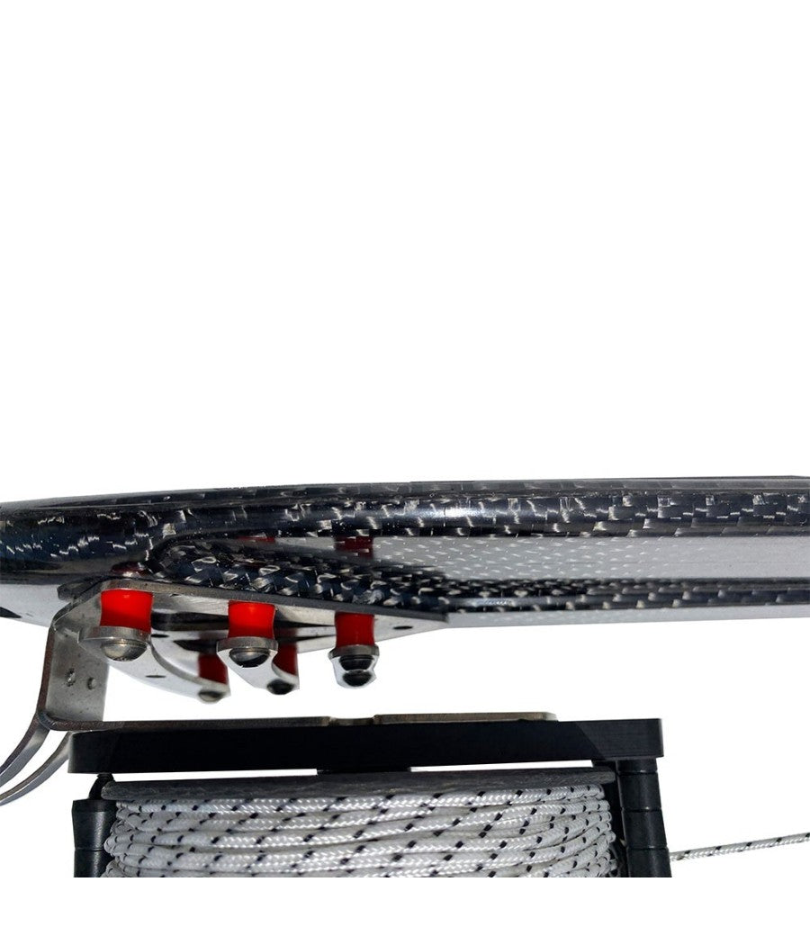 Uragano Inverted Karbon