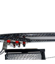 Uragano Inverted Karbon