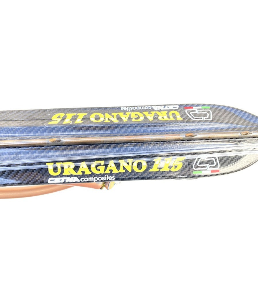 Uragano Inverted Karbon