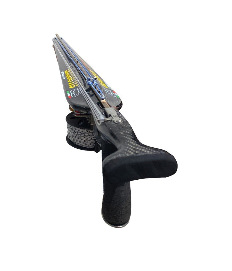 Uragano Inverted Karbon