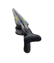 Uragano Inverted Karbon