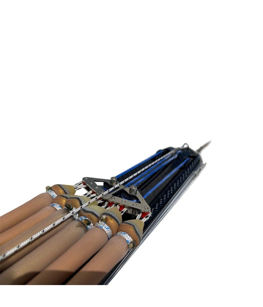 Uragano Inverted Karbon