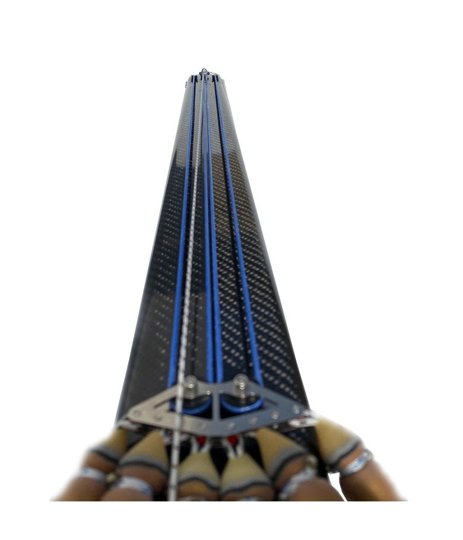 Uragano Inverted Karbon