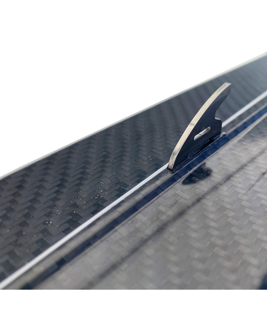 Uragano Inverted Karbon