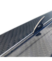 Uragano Inverted Karbon