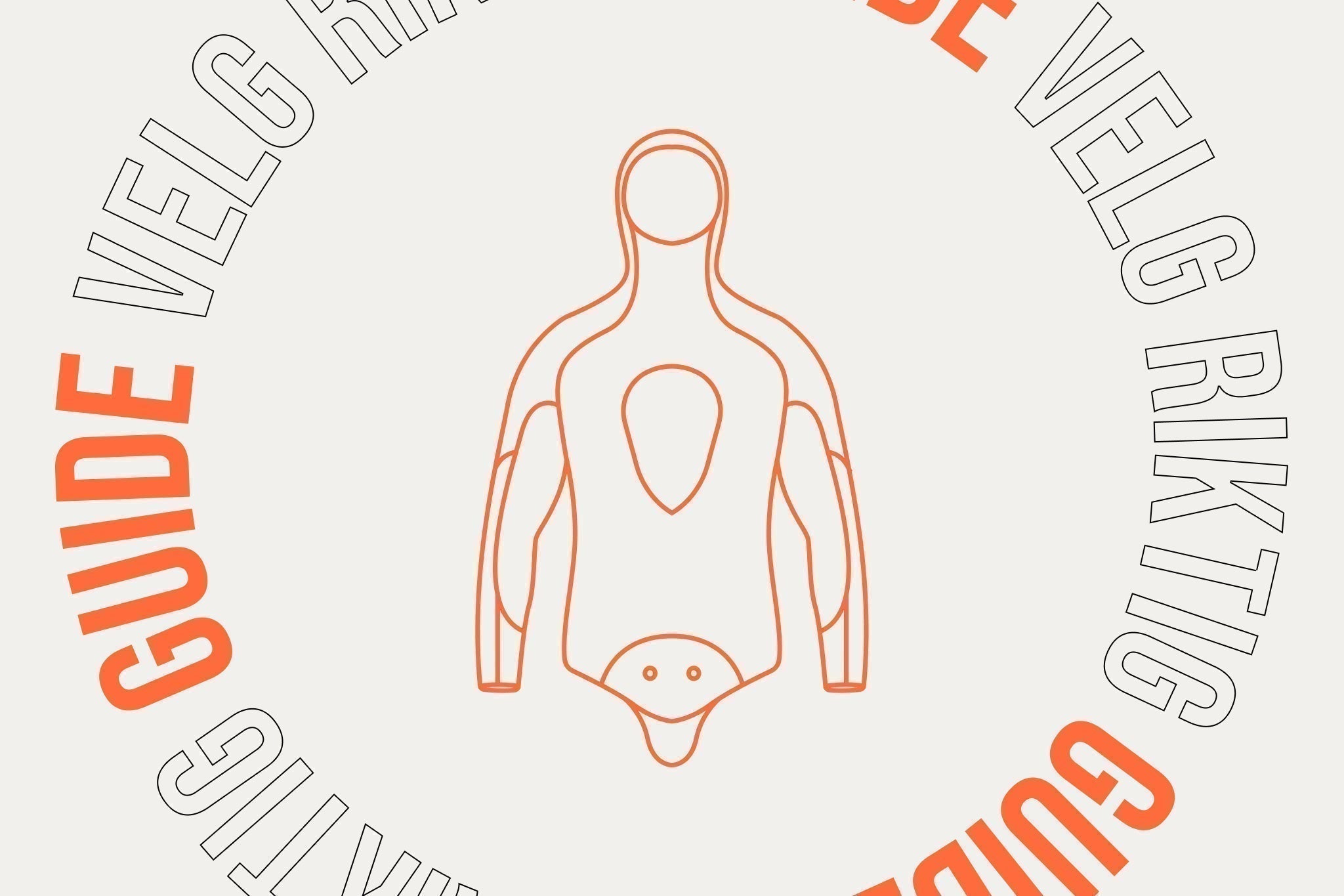 Guide: Velg riktig drakt