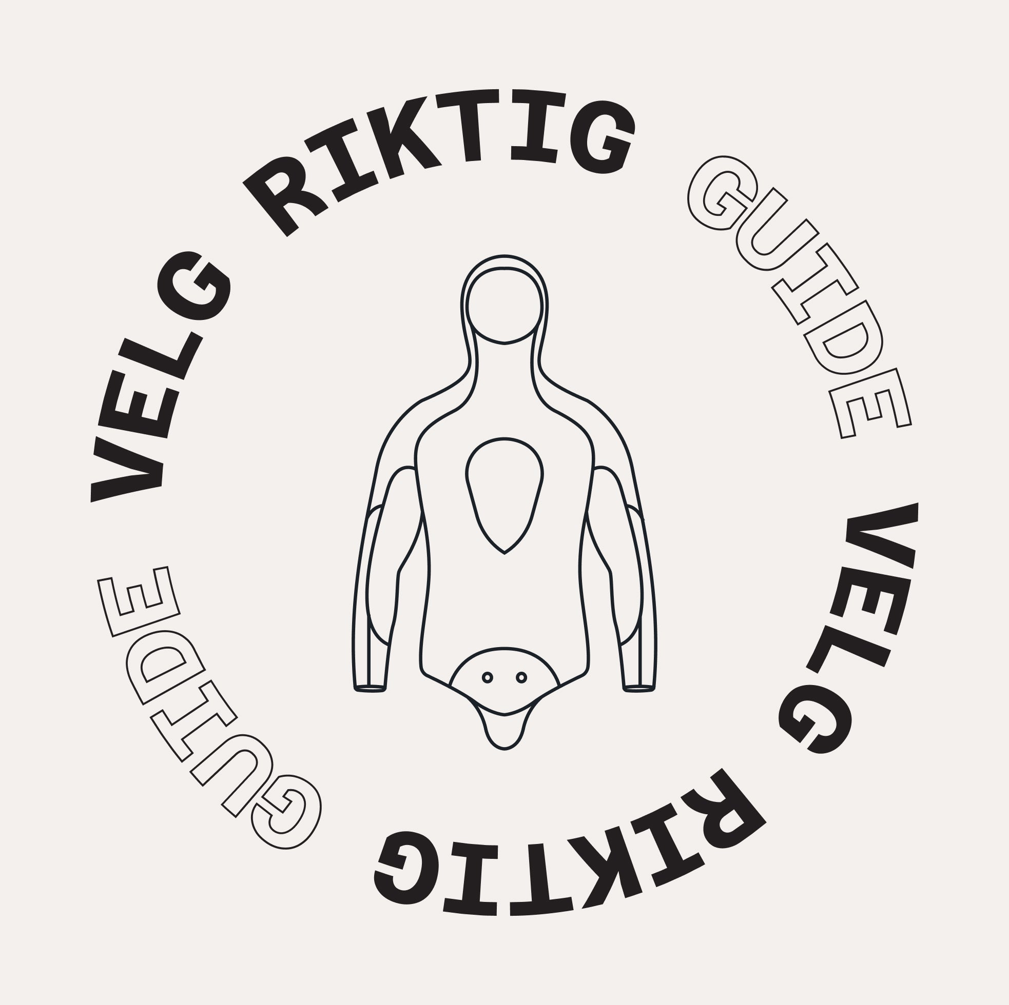 Velg riktig: Våtdrakt