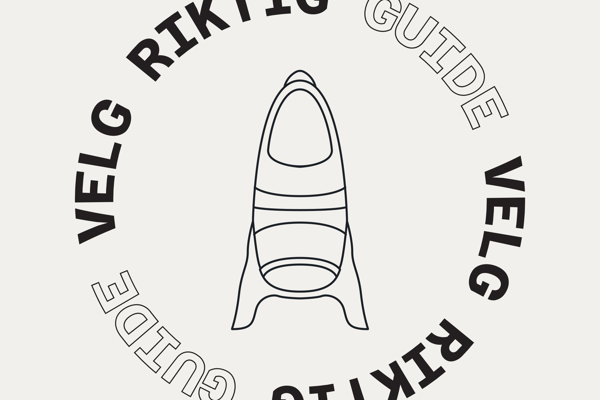 Velg riktig: Fotlomme