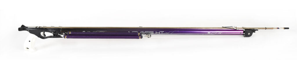 Nemesis HT Inverted Roller