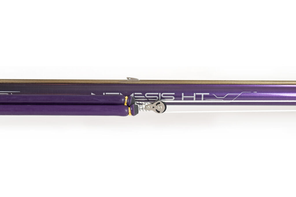 Nemesis HT Inverted Roller
