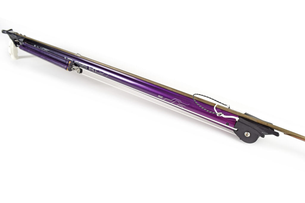 Nemesis HT Inverted Roller