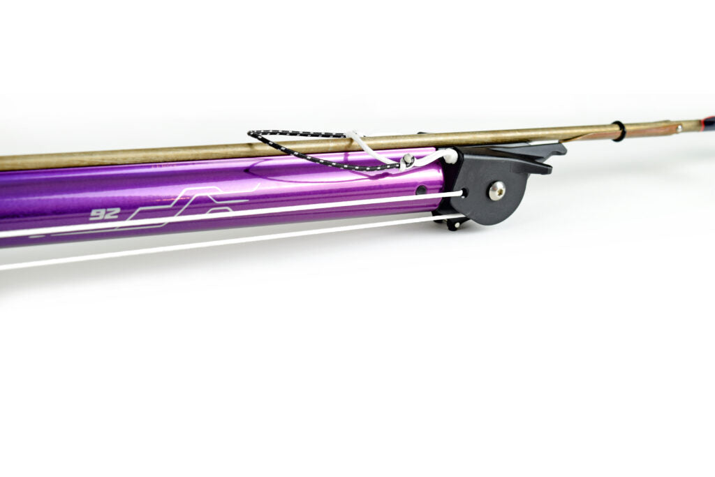 Nemesis HT Inverted Roller
