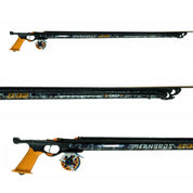 B32 open full camo
