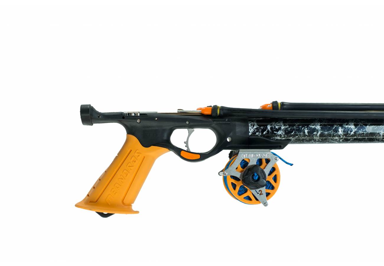 B32 open full camo