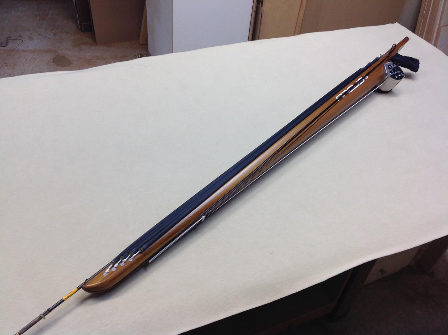 G 125cm