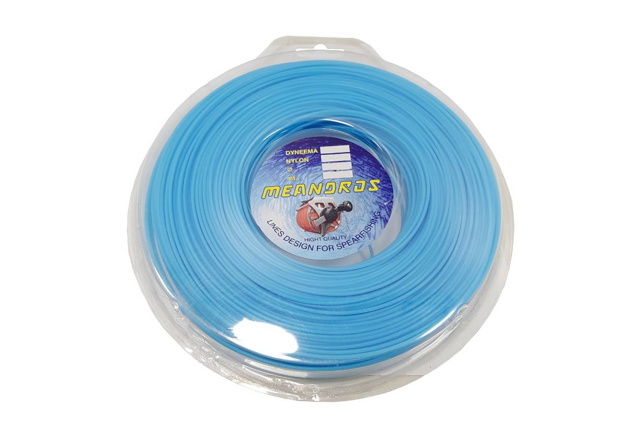 Monoline Ø1,6 mm (Pris per meter.)