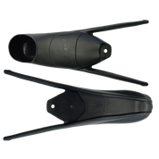 400 Fotlommer