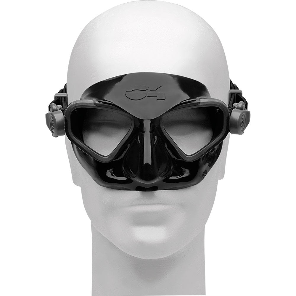 Falcon Maske