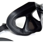 Falcon Maske