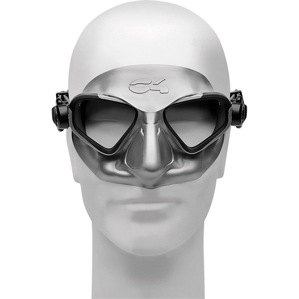 Falcon Maske