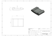 Quick-add blylodd