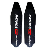 Maximum Carbon Finneblader