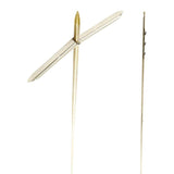 HRC Tahitian dobbel flopper 4 haifinner