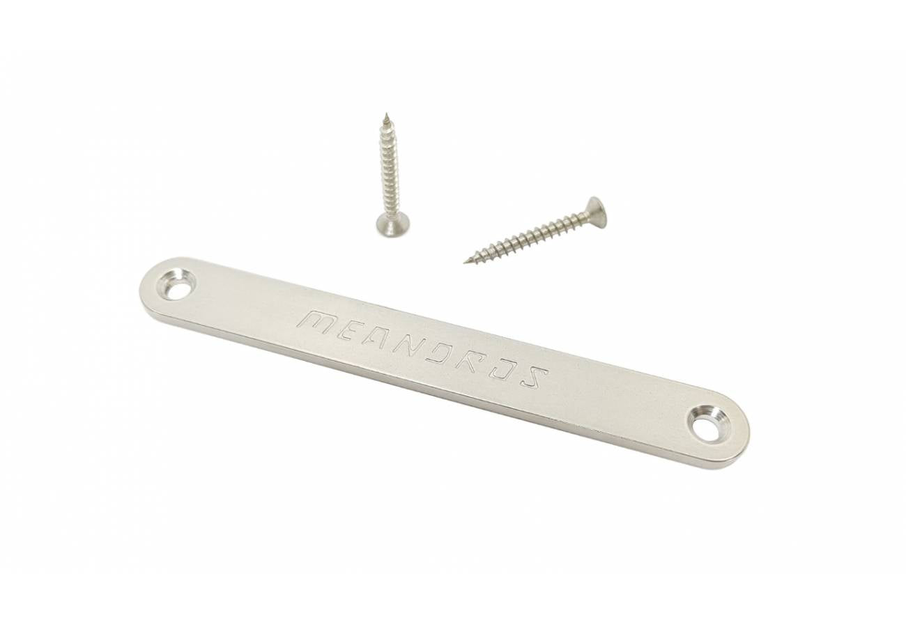 Weight Plug