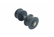 Roller par hard