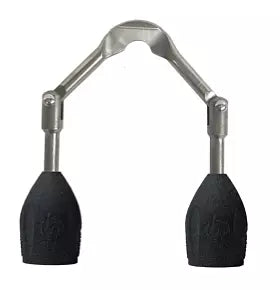 Wishbone i metall skrufeste