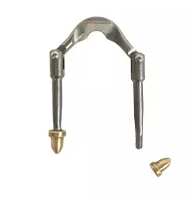 Wishbone i metall