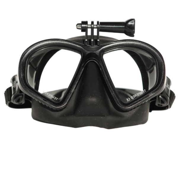 Mate GoPro Maske