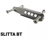 Adapter til kamerafeste inox blue tec