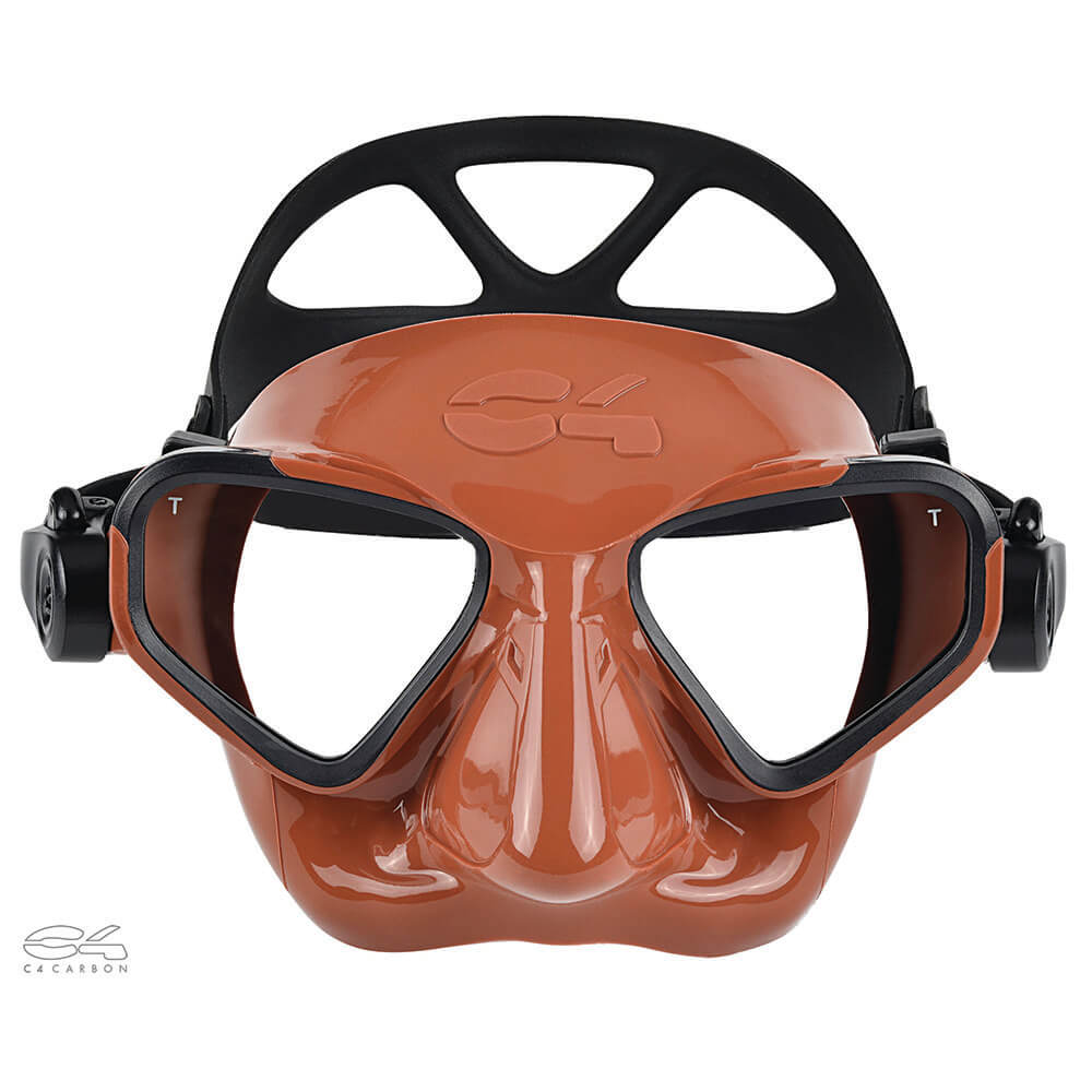Falcon Maske